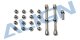 Steel Ball Parts