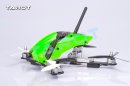 Tarot Robocat 250 280 FPV Canopy Hood Cover - Green