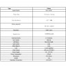 FPV 5.8G 8CH 200mW AV Transmitter Integrated 700TVL CMOS HD Cam