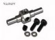 Tarot 450 Tail Blades Holder Set Thrust Version