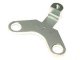 Rear Oil hock Mount (for 94mm Mount) -- Silver