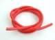 10GA Silicone Wire (Red 1 Meter)