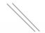 Tarot 450pro / Sport Stainless Streel Flybar Rods