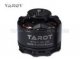 Tarot 4114/320KV Multi-axis brushless motor / Black TL100B08-01