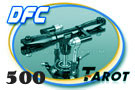 Tarot 500 DFC