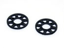 Gear for Auto Rotation Gear Set (2 pcs)- Trex 150