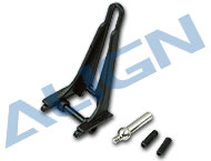 Anti Rotation Bracket Set -Trex 250 - Click Image to Close