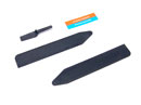 Carbon Fiber Reinforced polymer Main & Tail Blade- Nano CPX