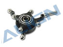 CCPM Metal Swashplate/Black -Trex 250