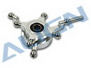 CCPM Metal Swashplate/Silver