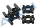 Tail Drive Gear Mount Set -Trex 250