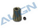 Motor Pinion Gear 12T