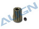 Motor Pinion Gear 13T