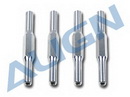 Aluminum Hexagonal Bolt