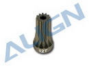 Motor Pinion Gear 12T