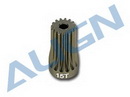 Motor Pinion Gear 15T