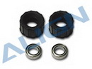 "Torque Tube Bearing Holder Set