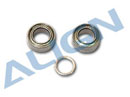 Bearing(MR74ZZ) (Φ4xΦ7x2.5mm)