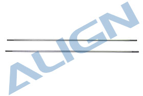 Flybar Rod/190mm - Click Image to Close