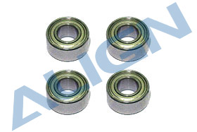 Bearings(MR84ZZ) (Φ4xΦ8x3mm) - Click Image to Close