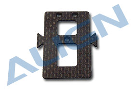CF Battery Mounting Plate - Click Image to Close