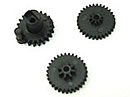 Mini-Z High Precision Delrin Servo Gear