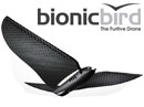 Bionic Bird - Smartphone Controlled Robotic Bird