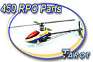 Tarot 450 Pro