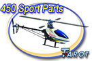 Tarot 450 Sport