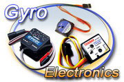 Gyro / Electronics