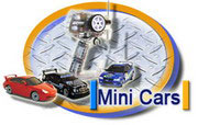 1:28 Mini Cars