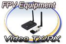 Video Trasmitter & Receiver