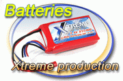 Xtreme Battery