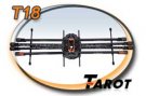 Tarot T18