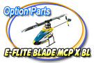 Blade mCP X BL Upgrades