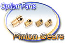 Xtreme Pinion Gear