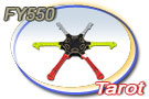 Tarot FY550