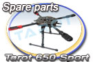 Tarot 650 Sport