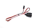 Temperature sensor cable