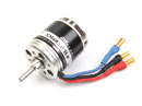 DualSky XM2834CH-8, 3150KV, for 400-450 size Heli