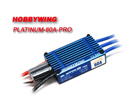 HobbyWing Platinum 60 A PRO ESC