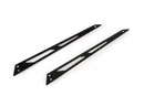 Carbon Tail Boom Support (Black) - Blade 130X