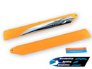 Xtreme Tough Main Blade (Orange) - Blade 130X