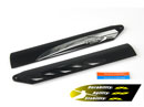 Fast Response Main Blade (Black) -Blade 130X