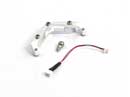 Metal Tail Servo Mount for DS35 Servo -B130X