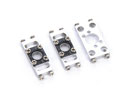 Spare Bearing Blocks & Motor Mount for CF Frame-B130X