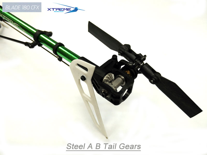 Hi Precision Cast Steel Bevel Gear (A + B Gear) -B180CFX - Click Image to Close