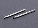 Spare Pin for Xtreme Tail Shaft- Blade 180X (2 pcs) - Click Image to Close