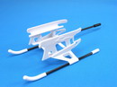 Xtreme Landing Skid Full set (for Blade CX2)