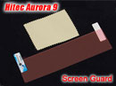 Screen Guard (Hitec Auroa 9)